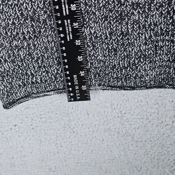 Athleta Pinewood Merino Wool Long Sweater Dress NWT Size XS $108 - Picture 4 of 9